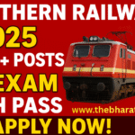 Railway Recruitment 2025
